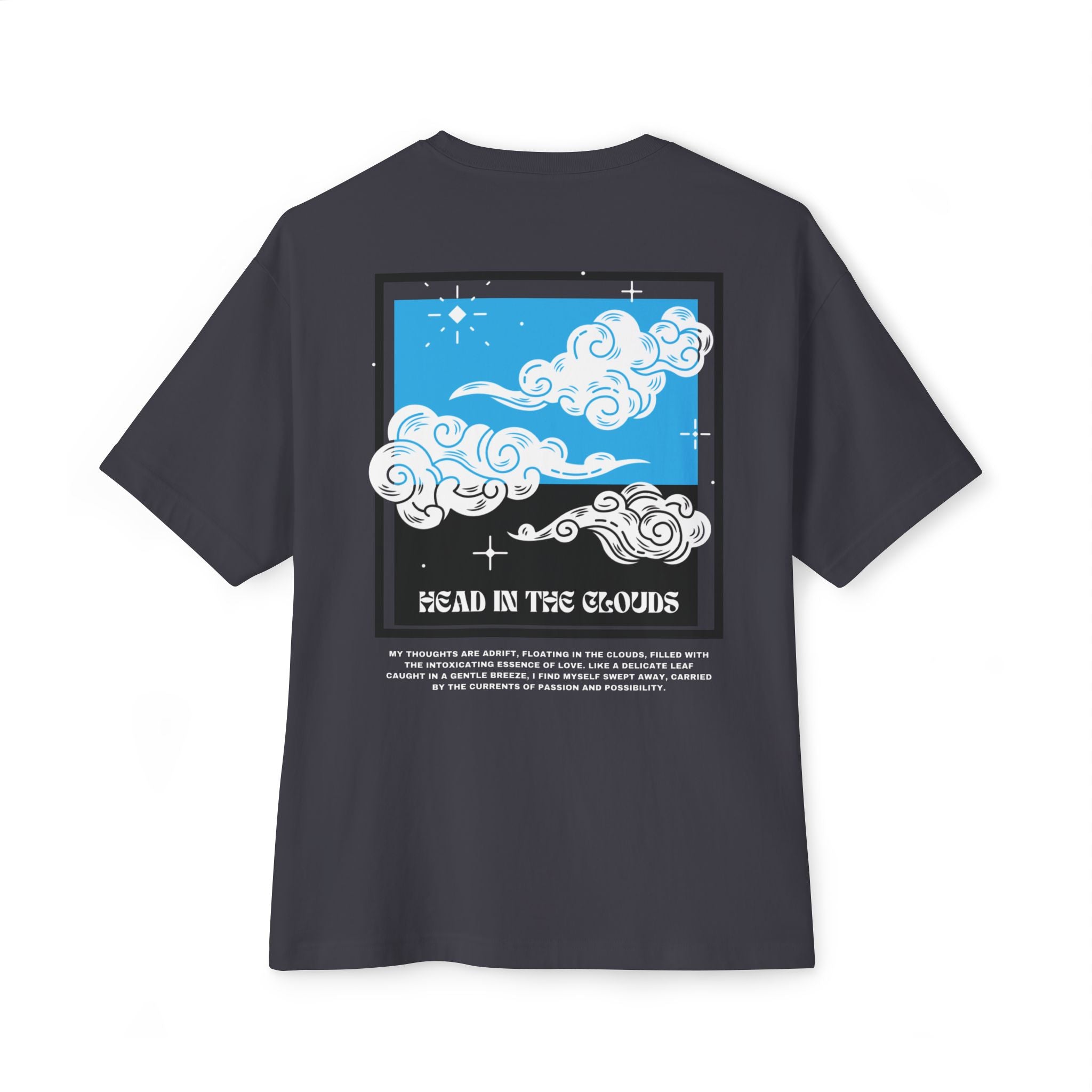 Cloudy Skies T-Shirt