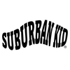 Suburban Kid logo