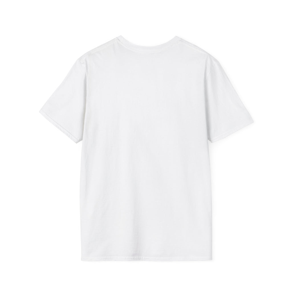 Stained T-shirt