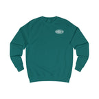 Classic Logo Pocket Sweatshirt