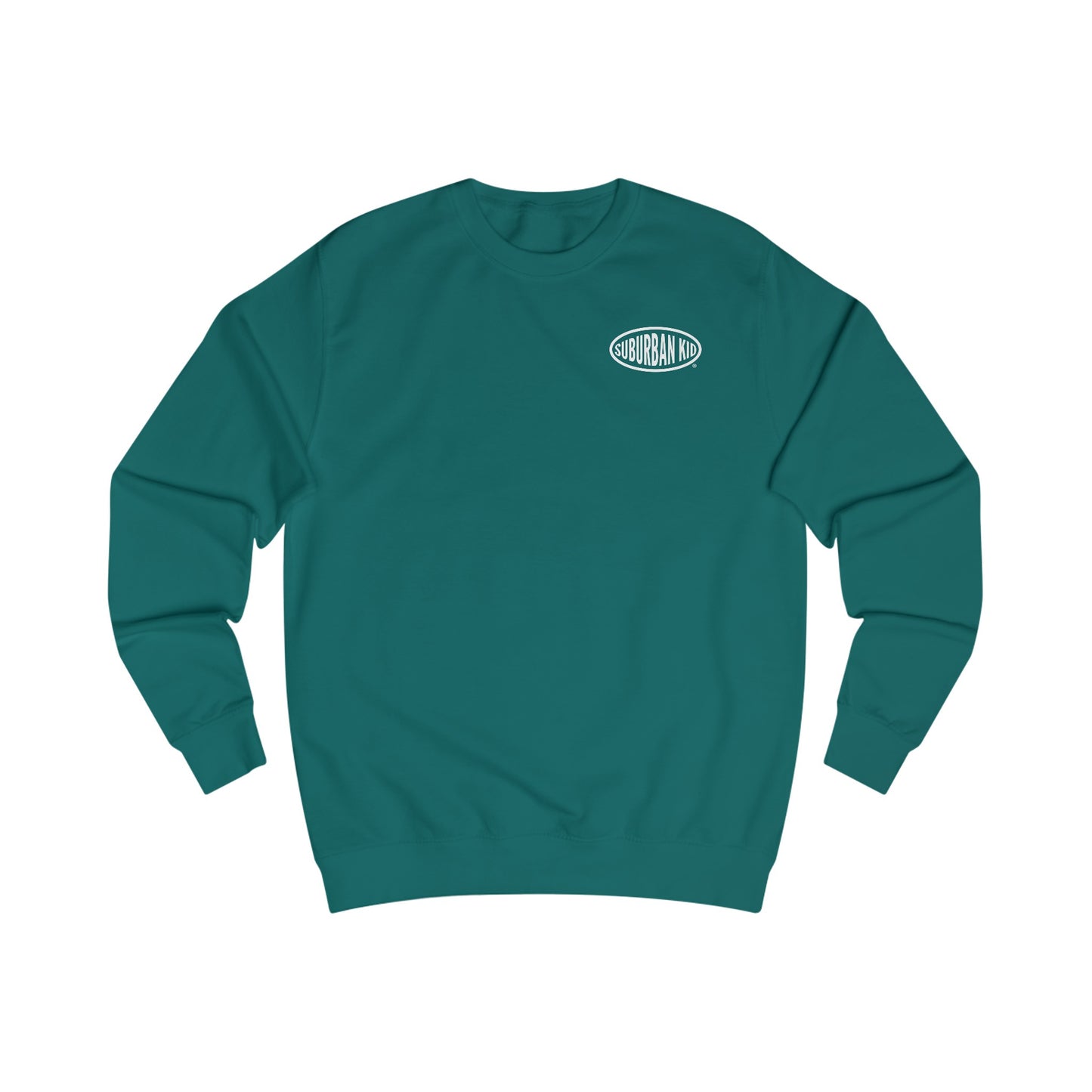 Classic Logo Pocket Sweatshirt