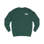 Classic Logo Pocket Sweatshirt