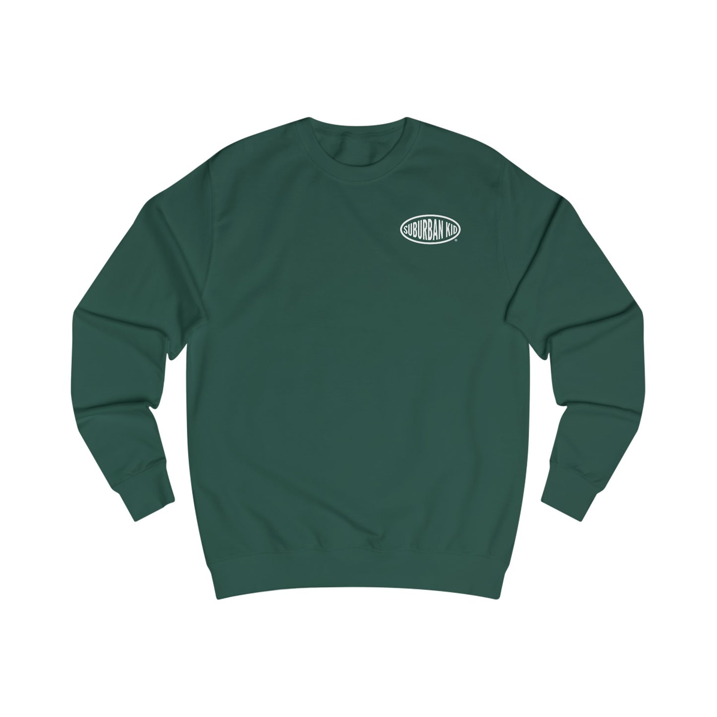 Classic Logo Pocket Sweatshirt