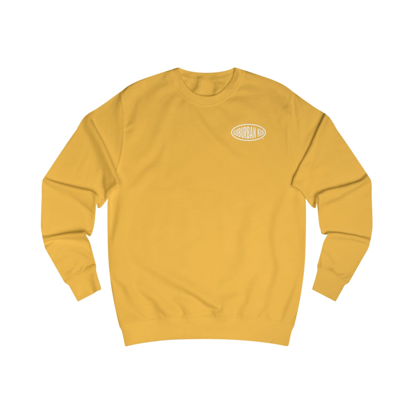 Classic Logo Pocket Sweatshirt