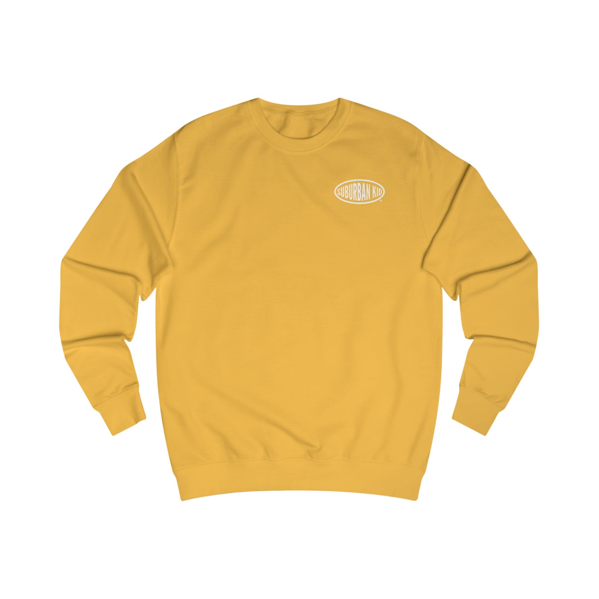 Classic Logo Pocket Sweatshirt