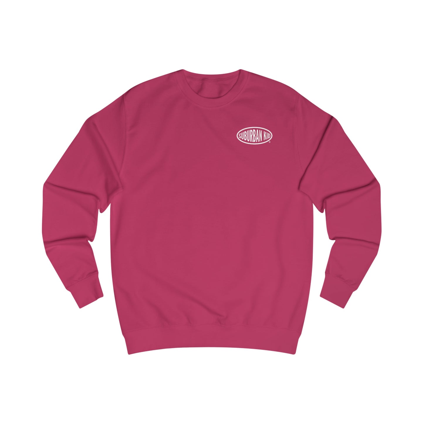 Classic Logo Pocket Sweatshirt
