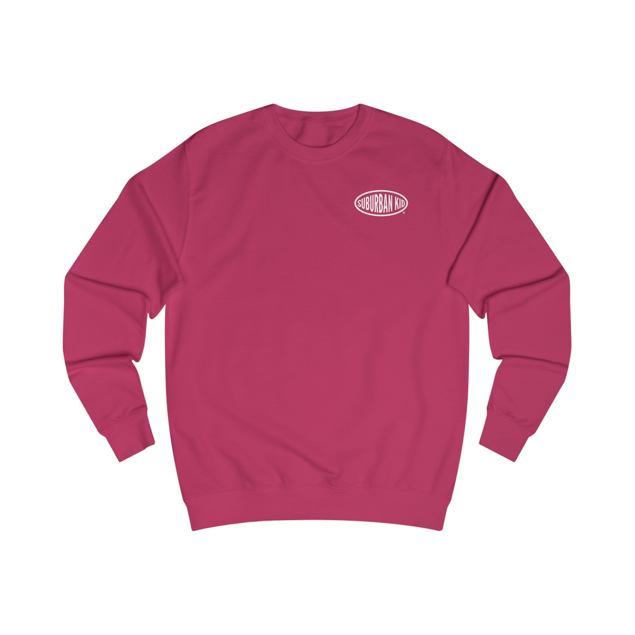 Classic Logo Pocket Sweatshirt