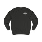 Classic Logo Pocket Sweatshirt
