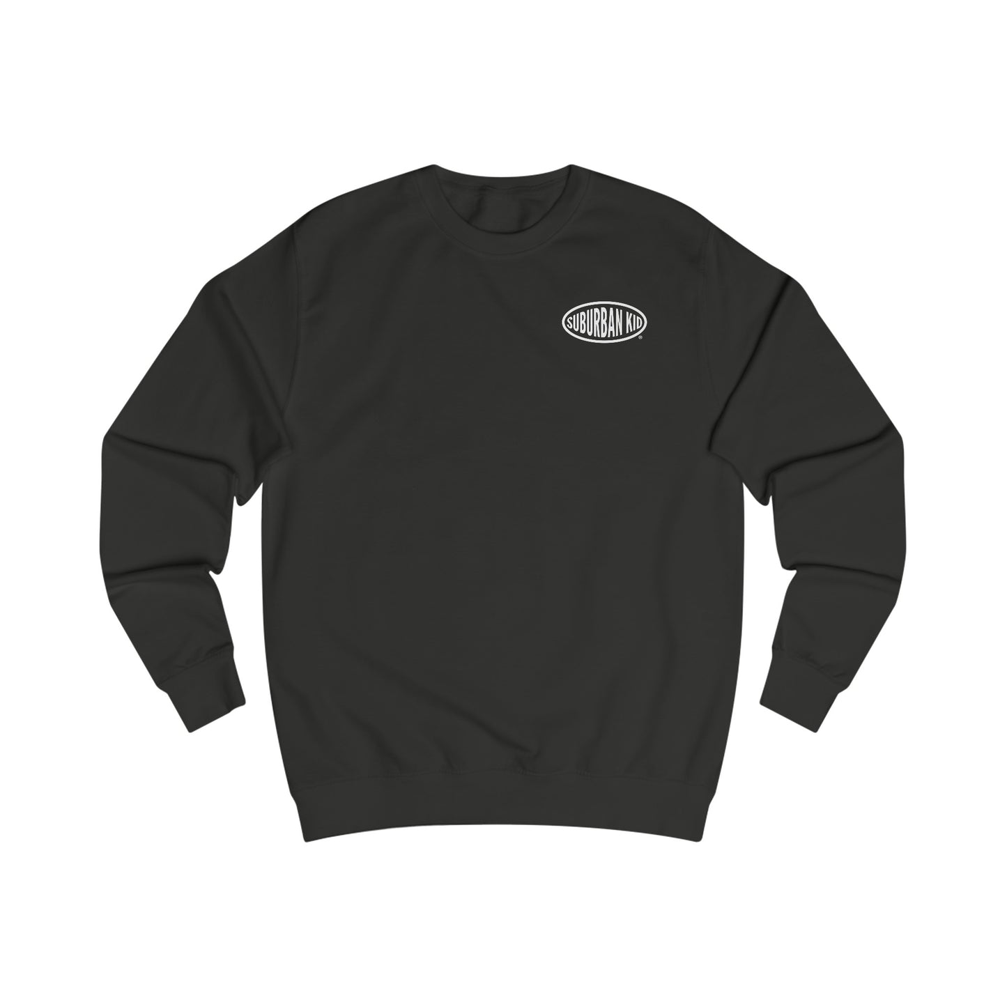 Classic Logo Pocket Sweatshirt