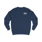 Classic Logo Pocket Sweatshirt