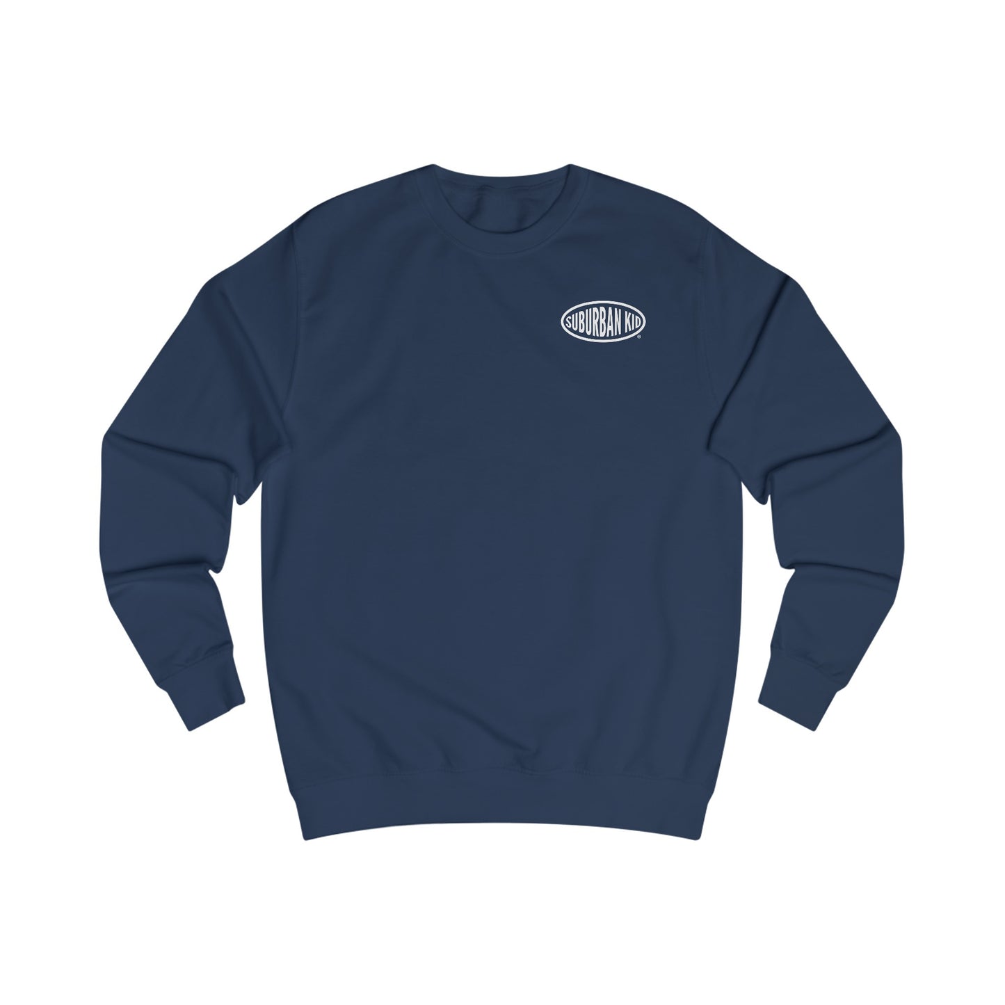 Classic Logo Pocket Sweatshirt