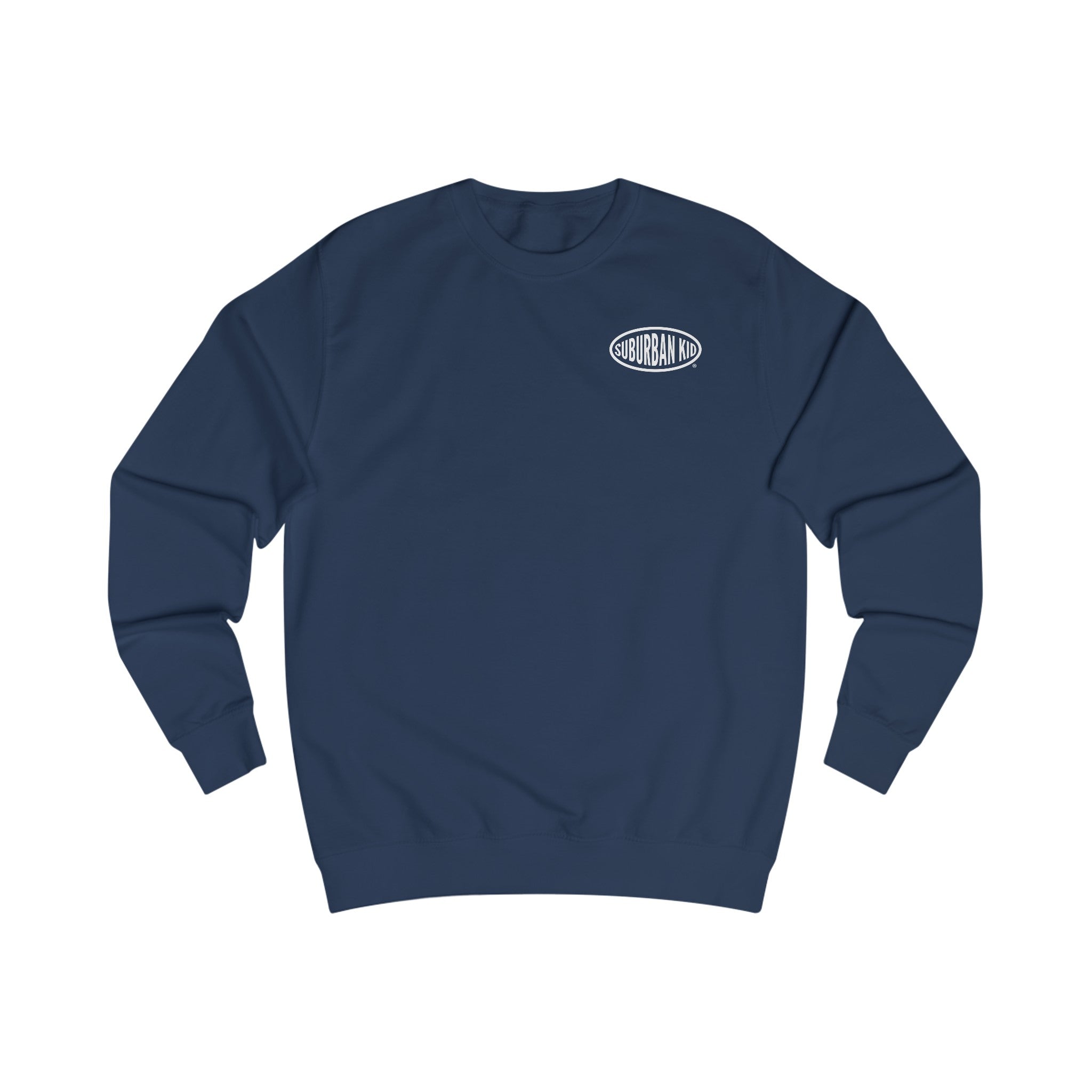 Classic Logo Pocket Sweatshirt
