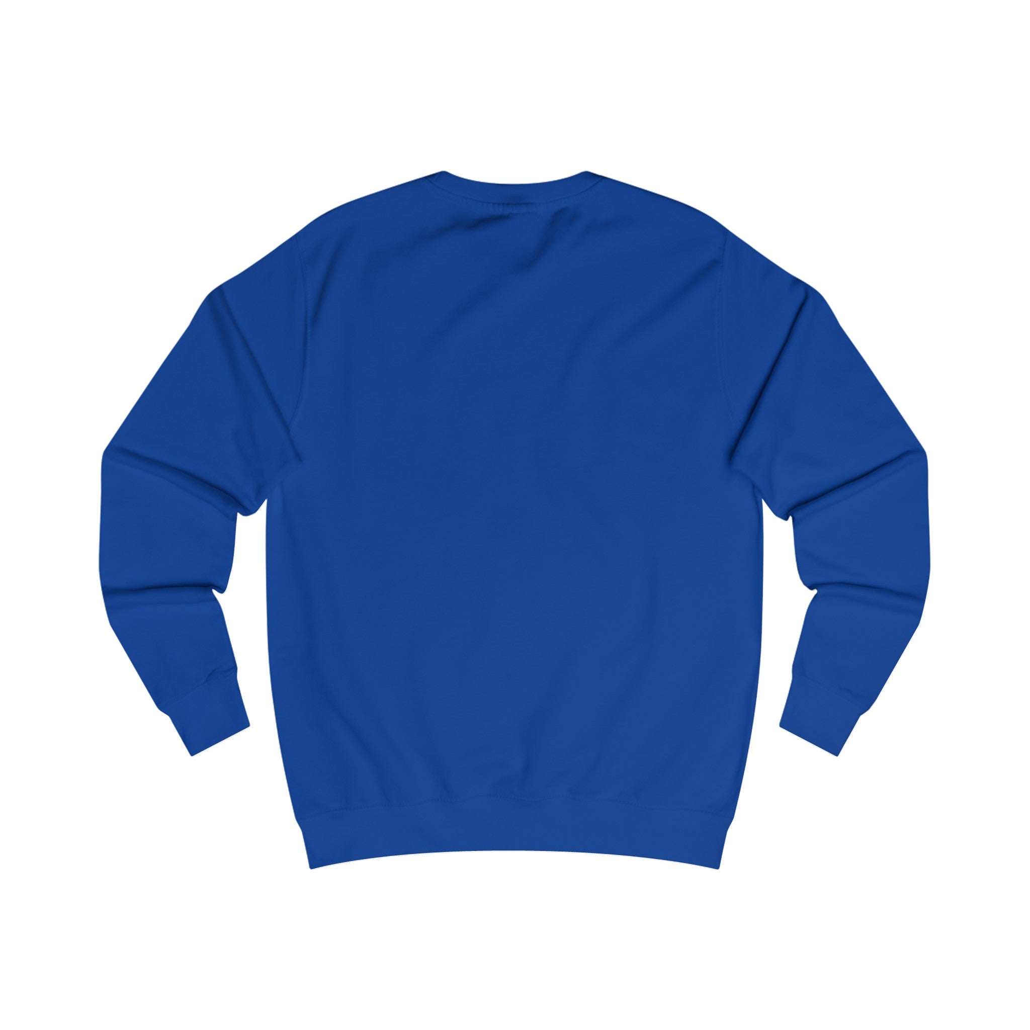 Classic Logo Pocket Sweatshirt