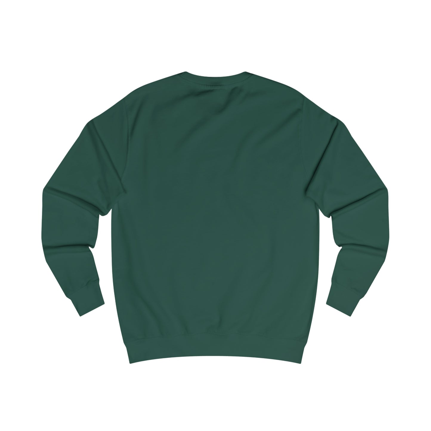 Classic Logo Pocket Sweatshirt