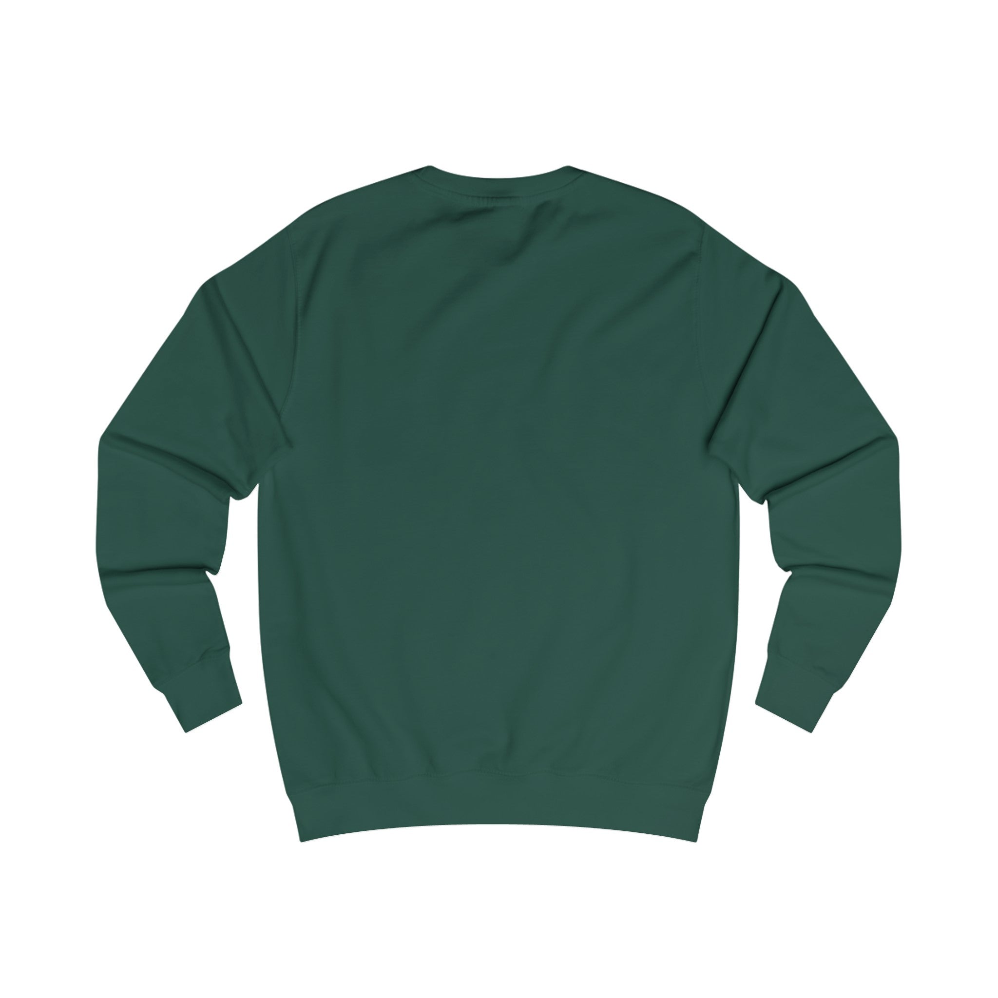 Classic Logo Pocket Sweatshirt