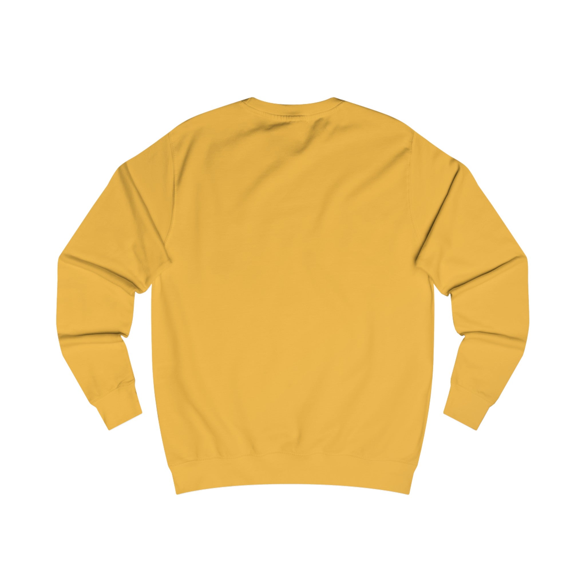 Classic Logo Pocket Sweatshirt