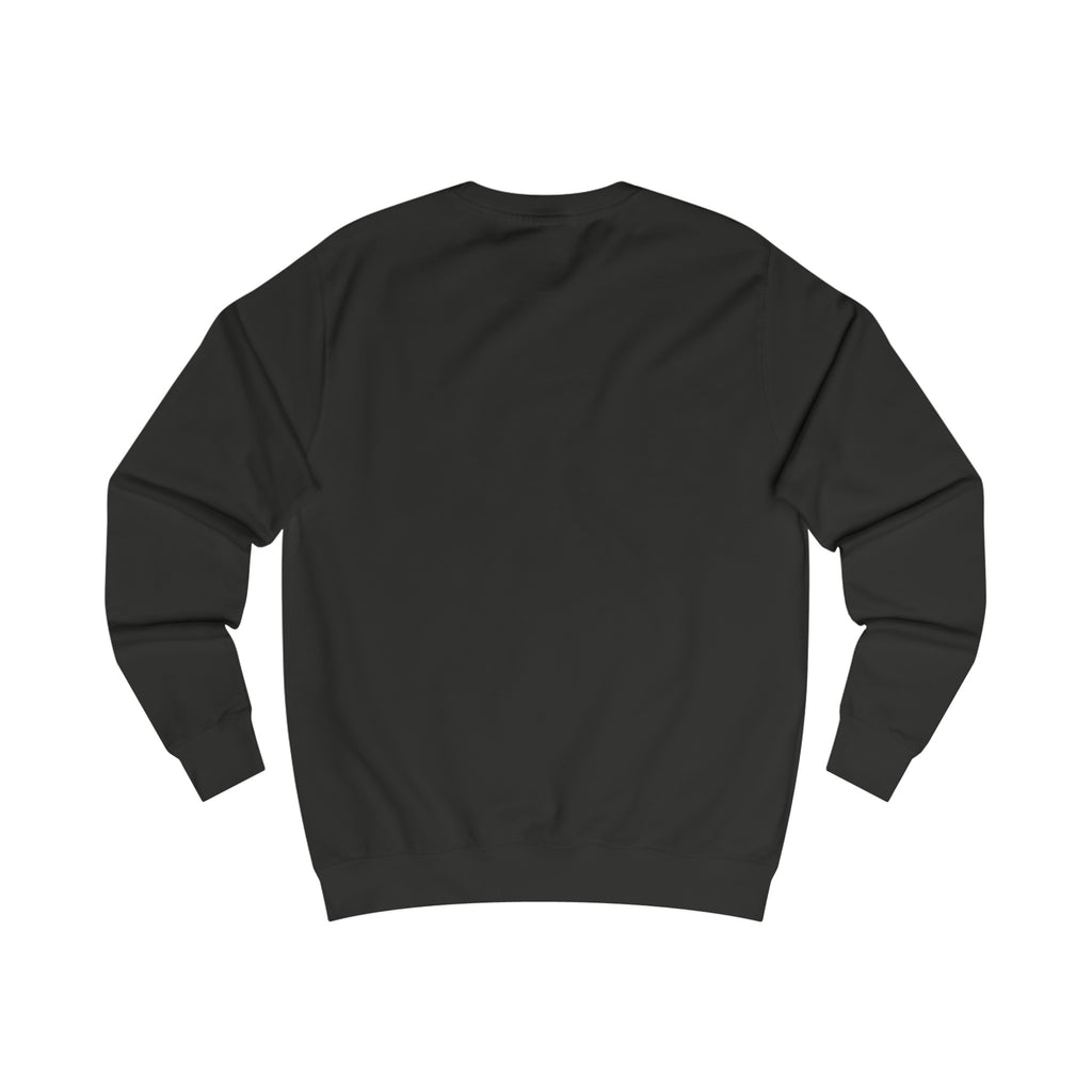 Classic Logo Pocket Sweatshirt
