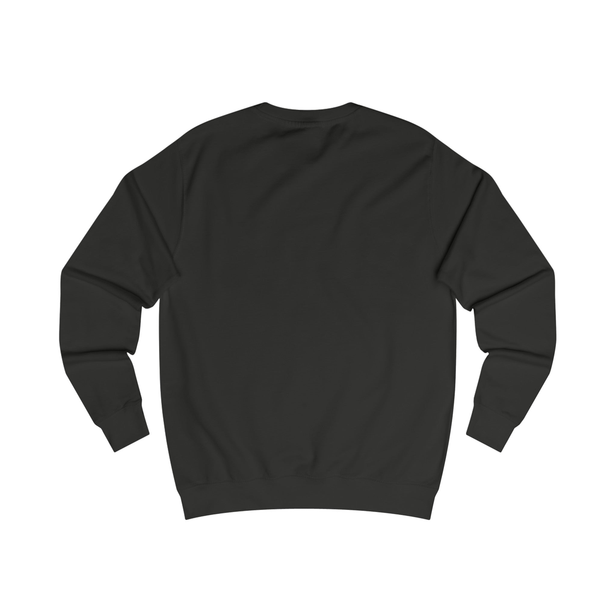 Classic Logo Pocket Sweatshirt