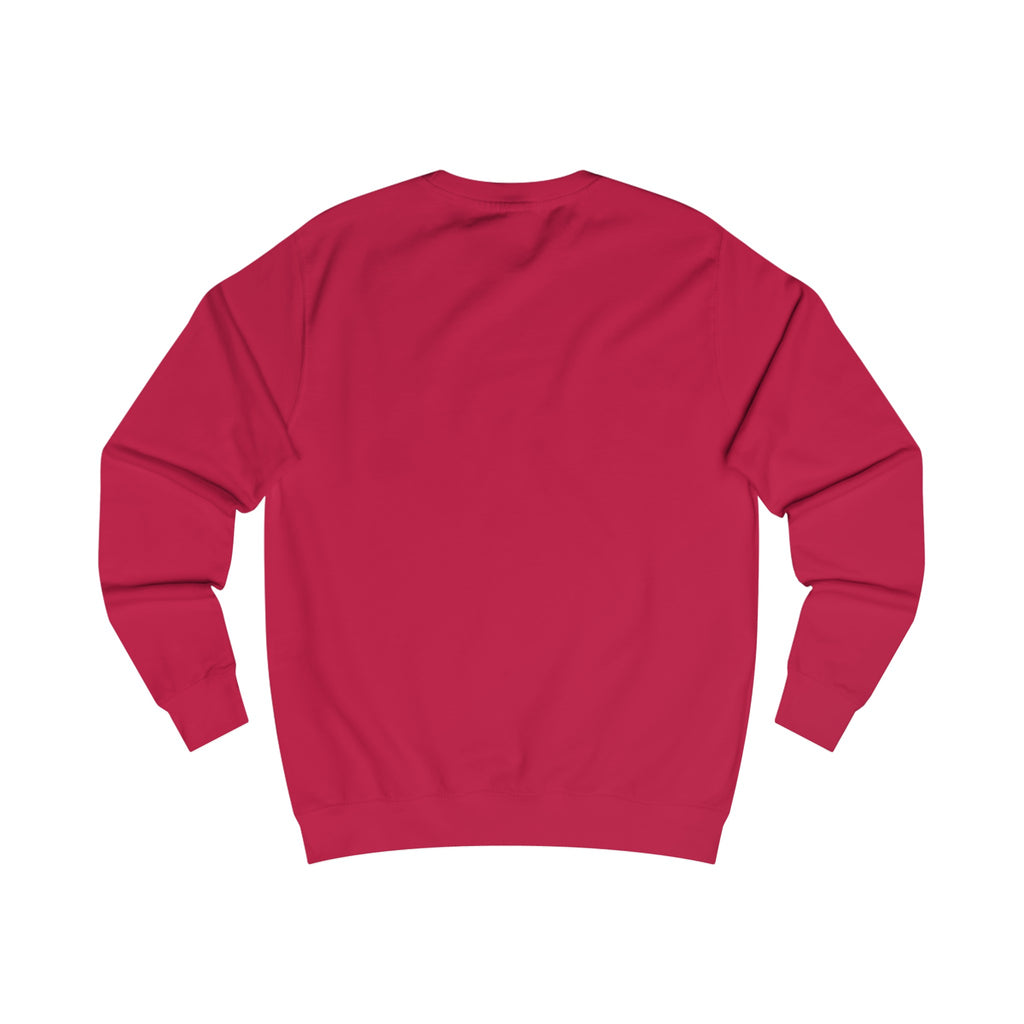 Classic Logo Pocket Sweatshirt