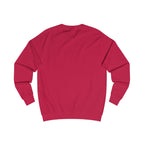 Classic Logo Pocket Sweatshirt