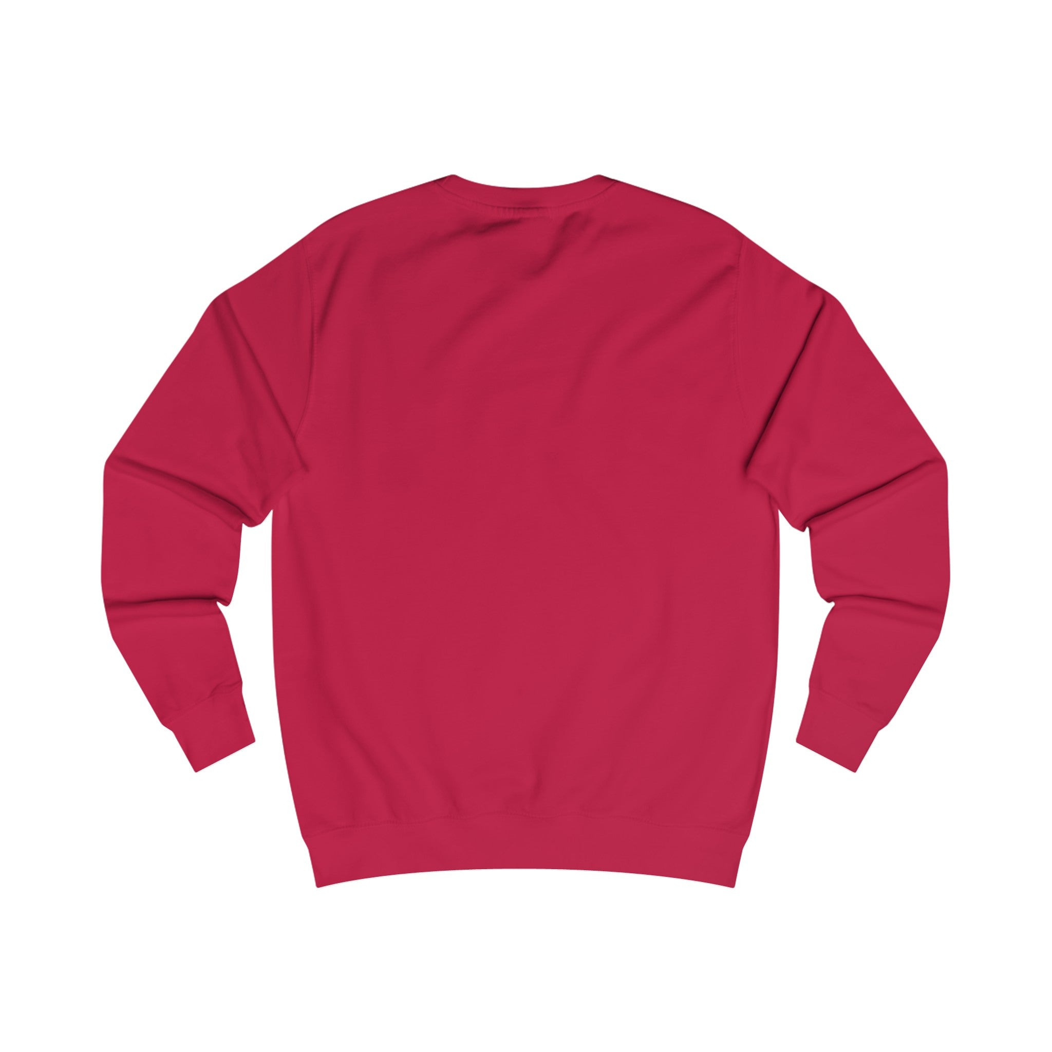 Classic Logo Pocket Sweatshirt
