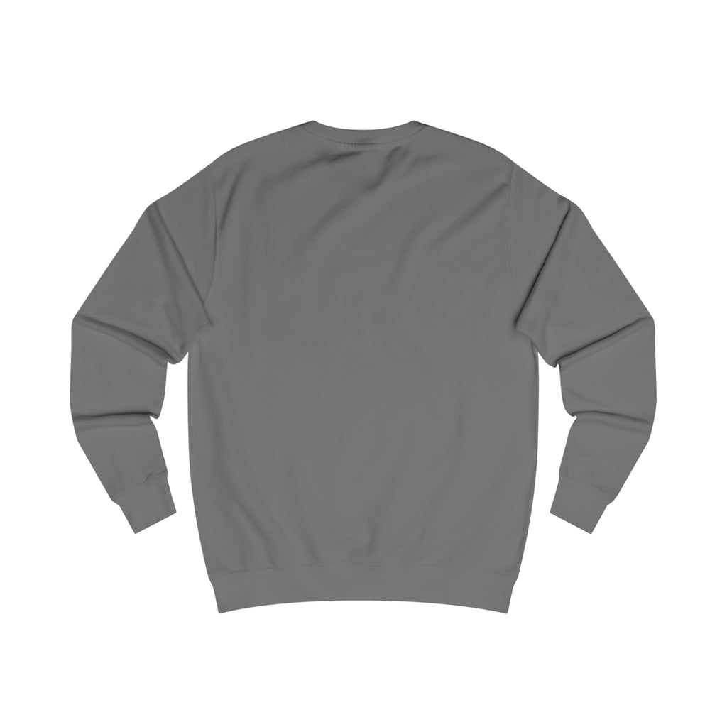 Classic Logo Pocket Sweatshirt
