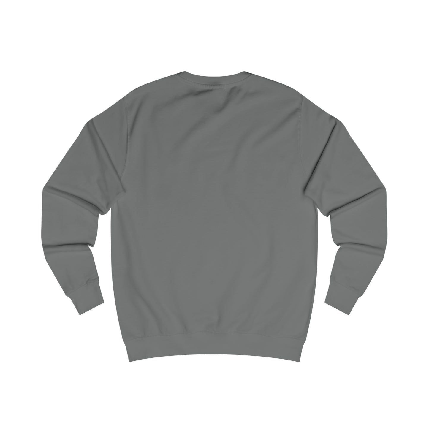 Classic Logo Pocket Sweatshirt