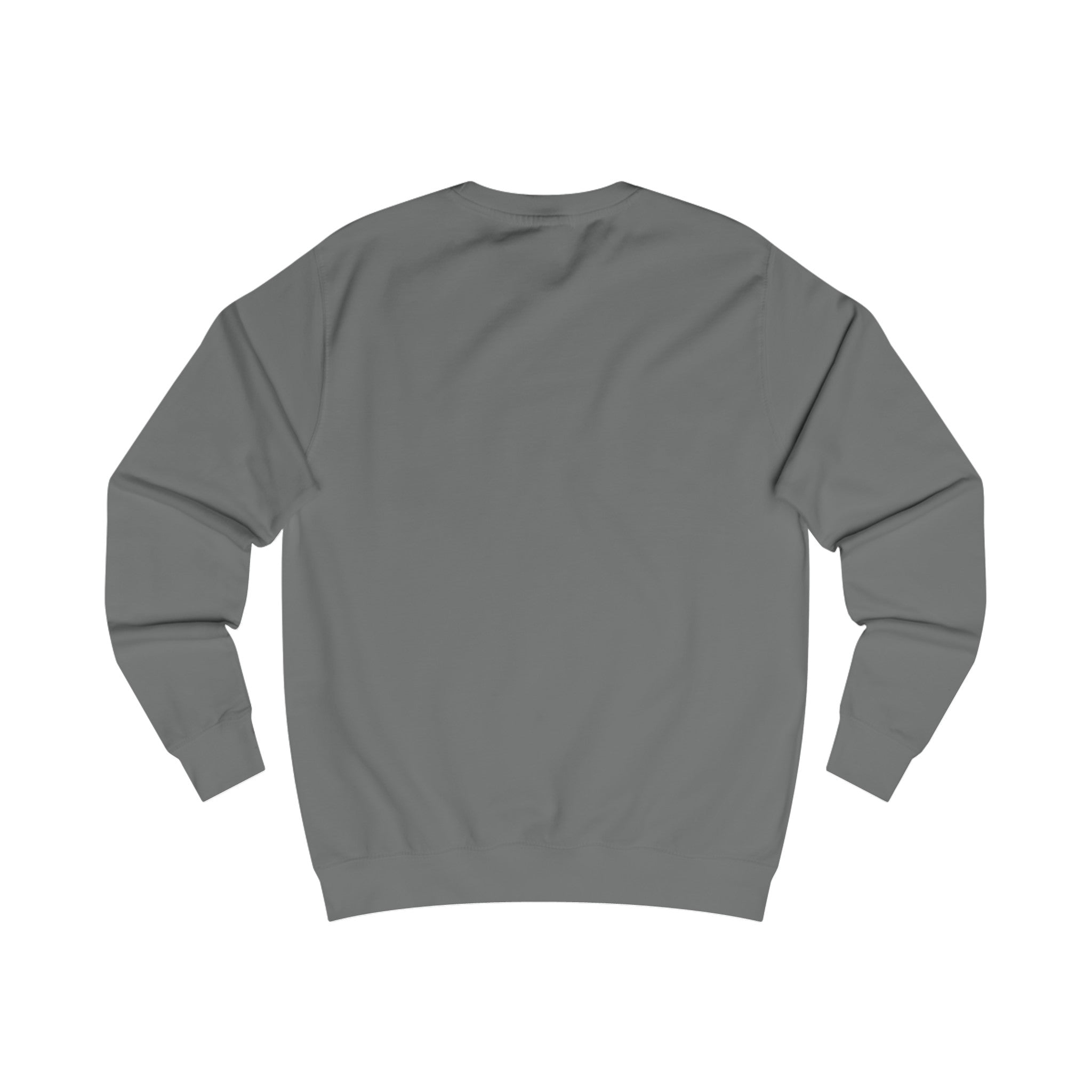 Classic Logo Pocket Sweatshirt