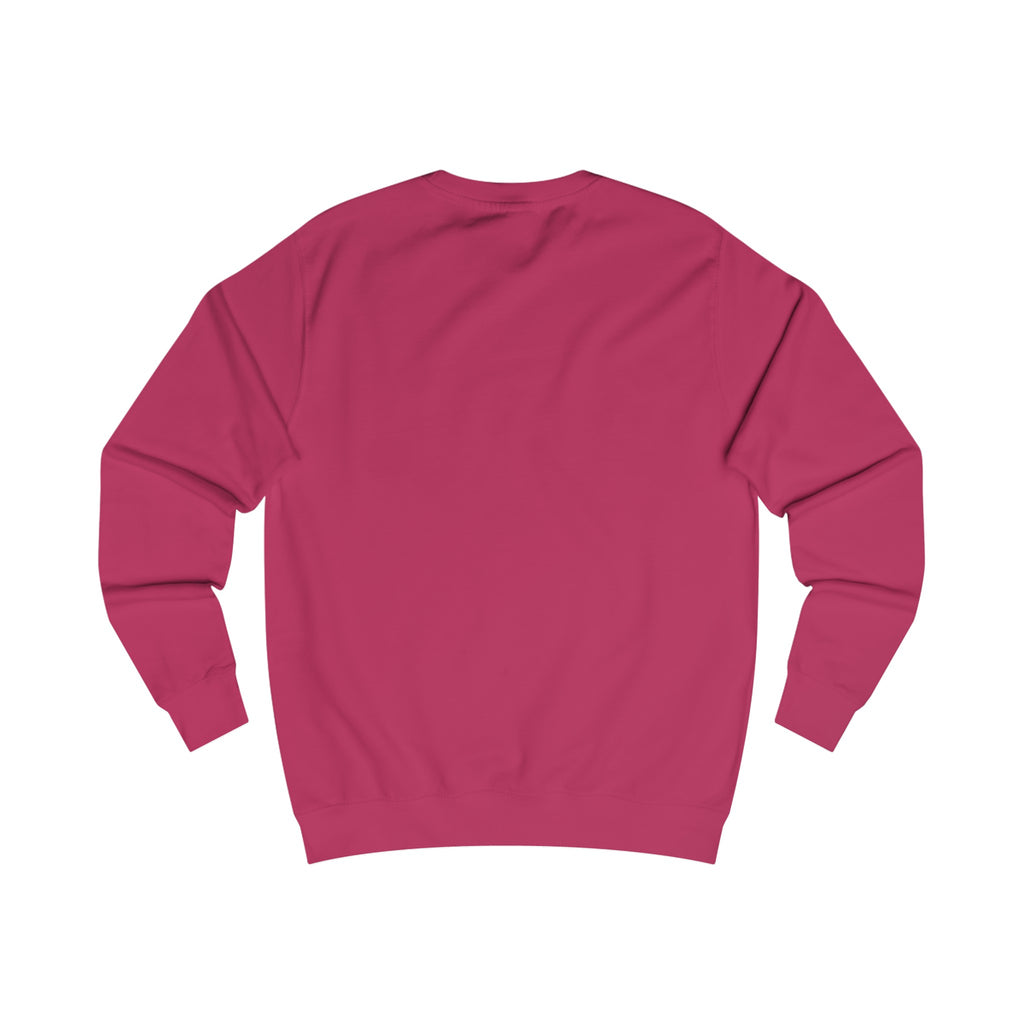 Classic Logo Pocket Sweatshirt