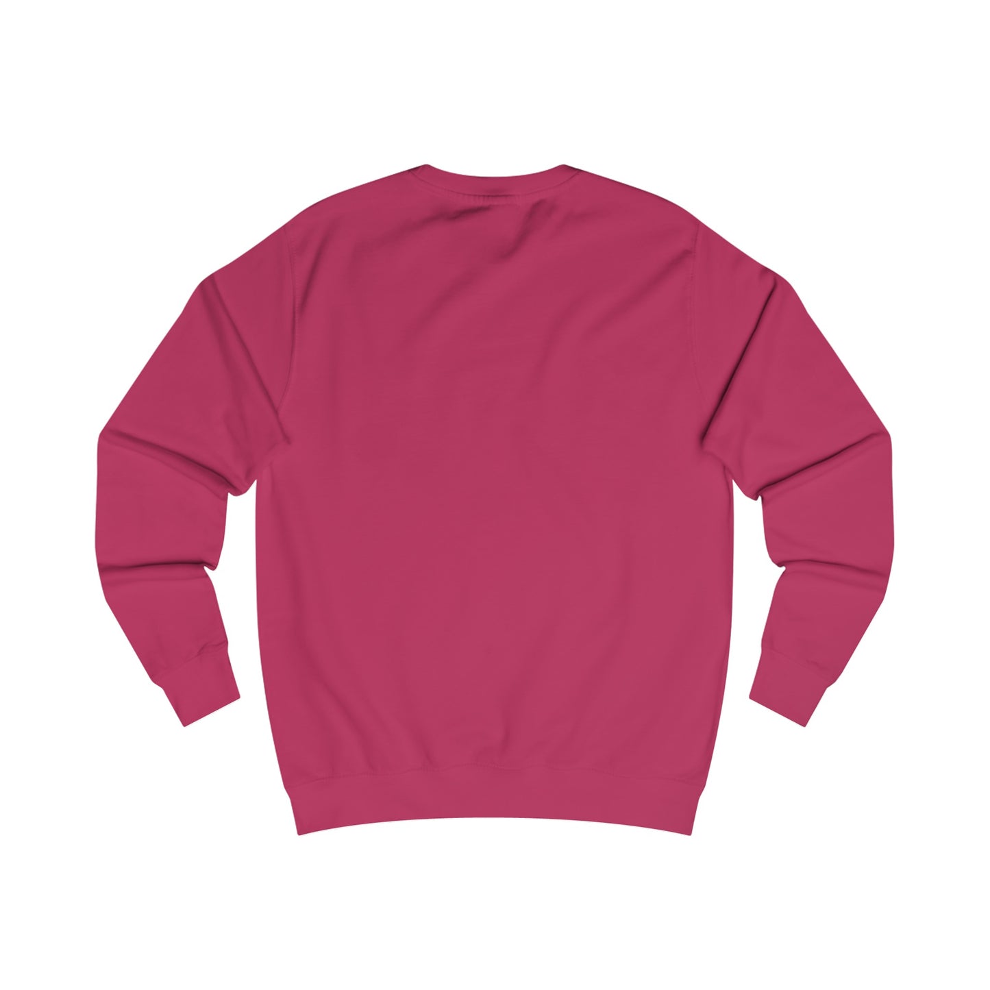 Classic Logo Pocket Sweatshirt