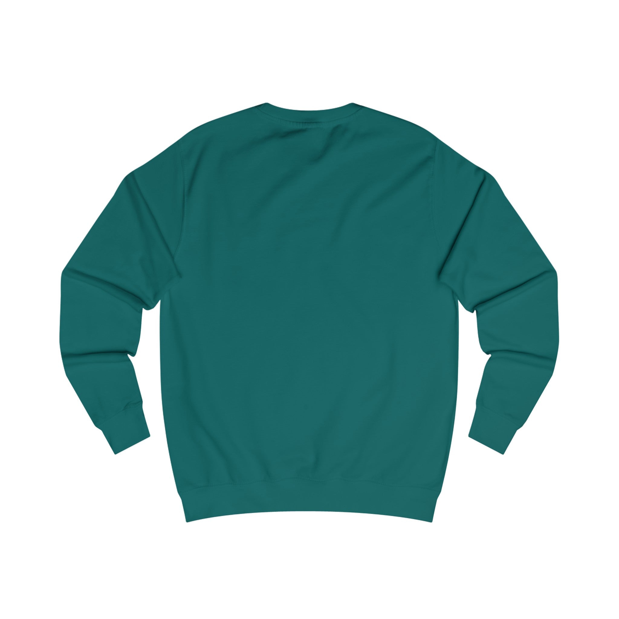 Classic Logo Pocket Sweatshirt