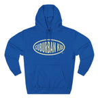 City Vibes Hoodie