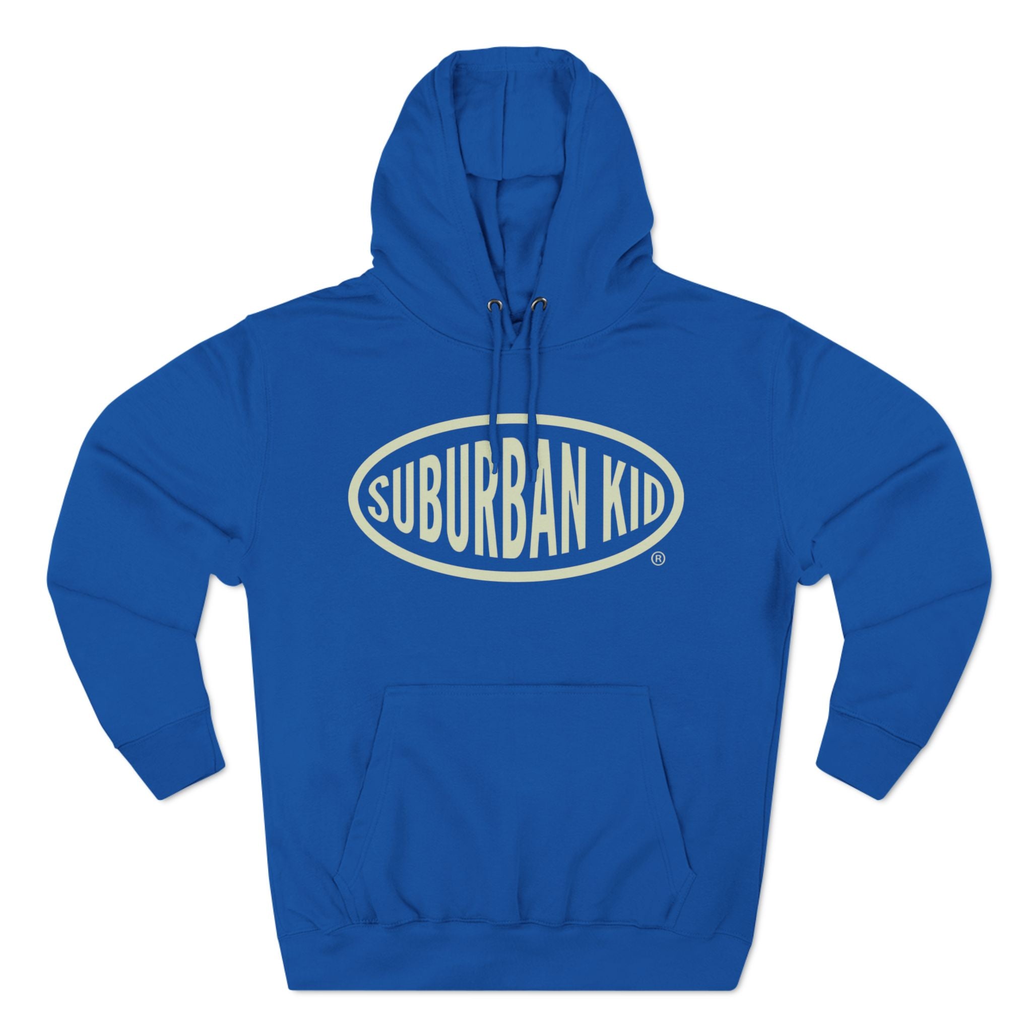 City Vibes Hoodie