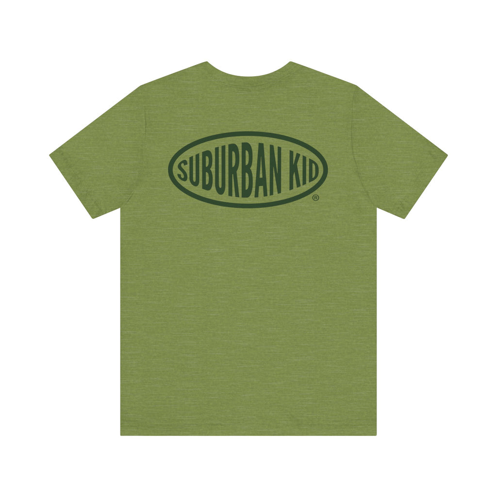Plant Mami T-Shirt - Eco-Friendly