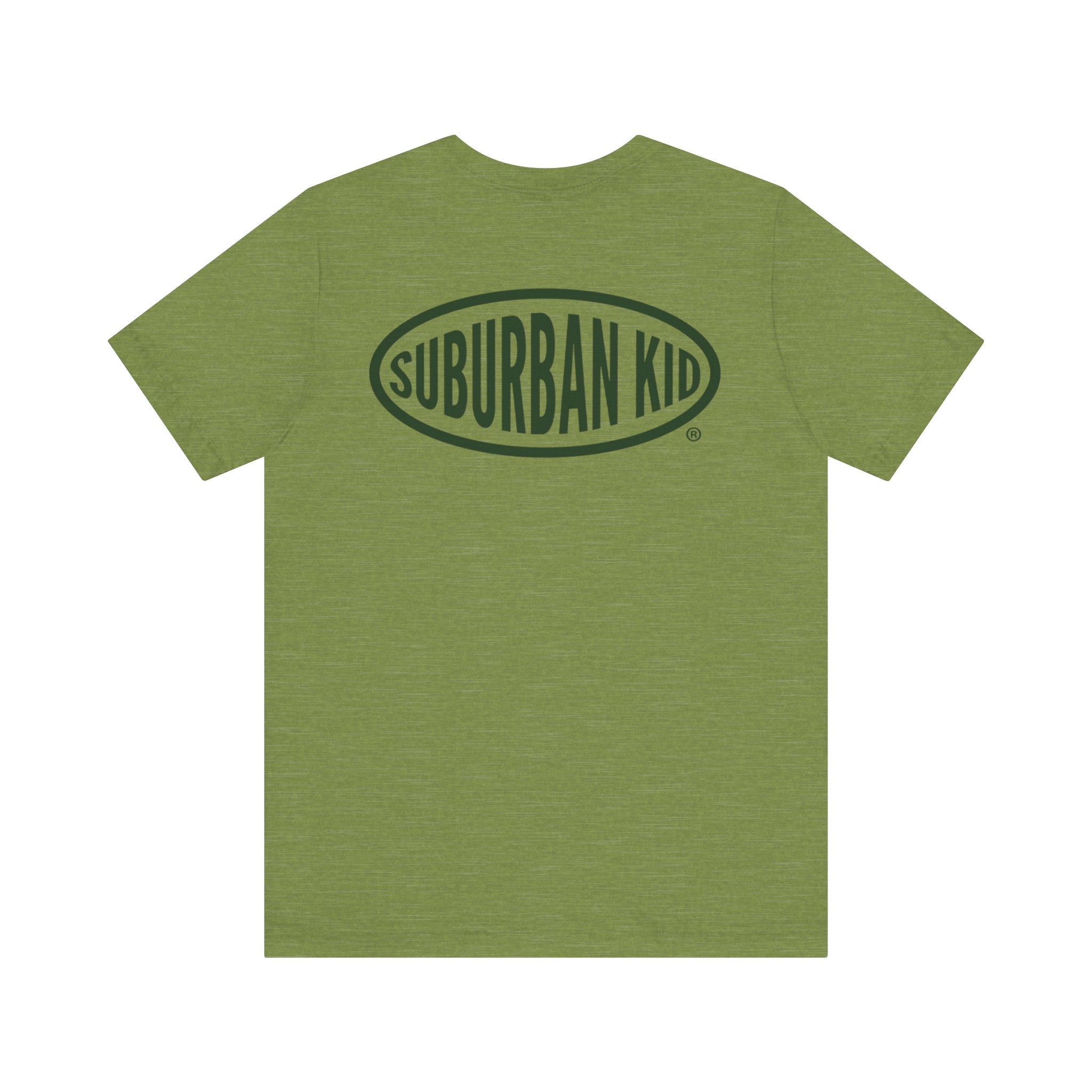 Plant Mami T-Shirt - Eco-Friendly