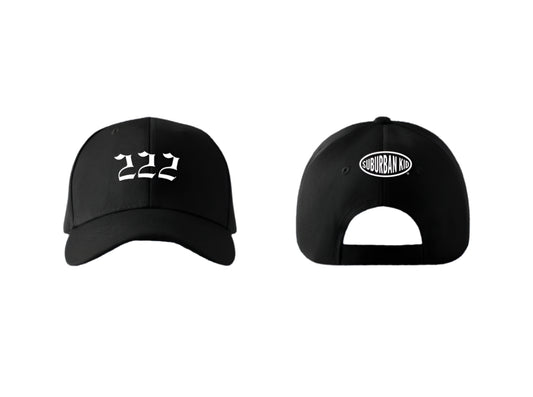 Divinity Angel Number Cap