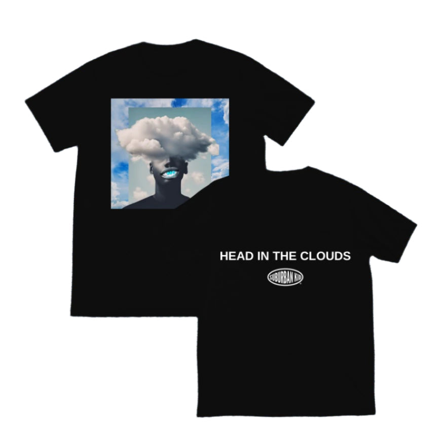 Head in the clouds T-Shirt