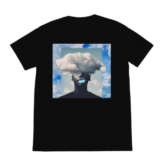 Head in the clouds T-Shirt