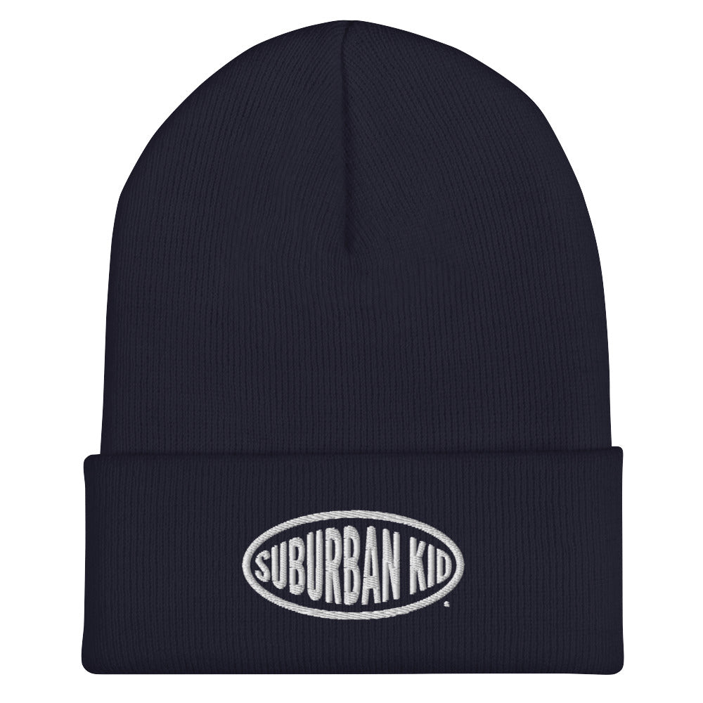 Suburban Kid Beanie