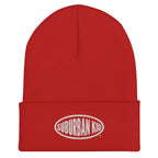 Suburban Kid Beanie
