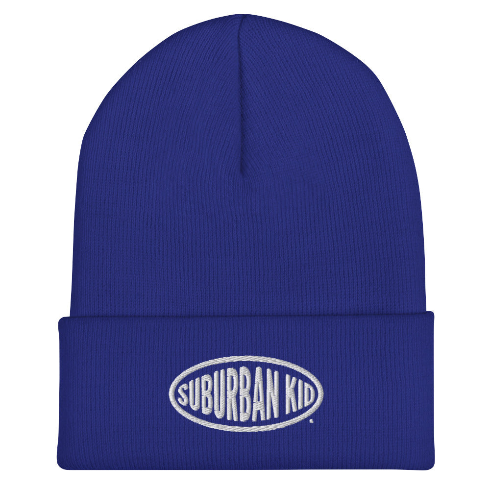 Suburban Kid Beanie