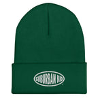 Suburban Kid Beanie
