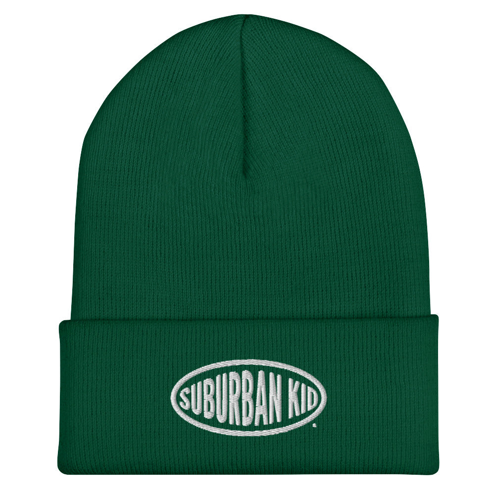 Suburban Kid Beanie
