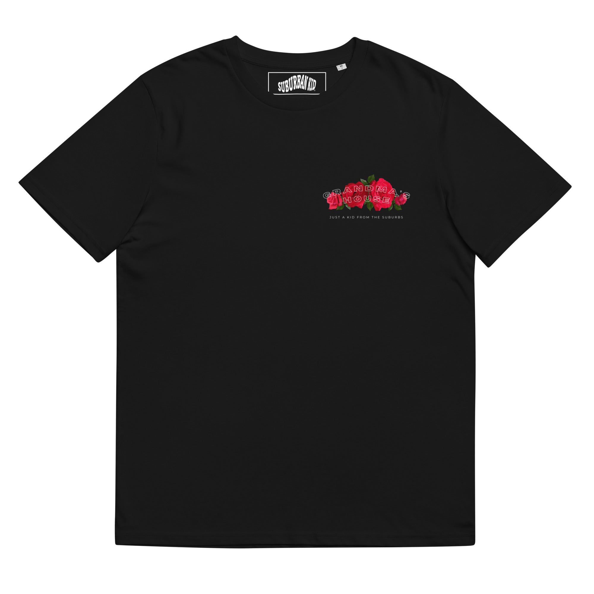 Rose Garden T-shirt