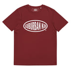 Suburban Kid Logo T-Shirt