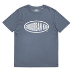 Suburban Kid Logo T-Shirt