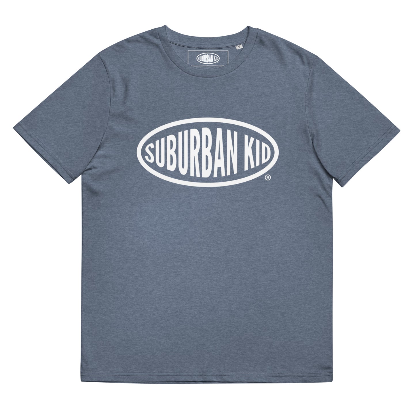 Suburban Kid Logo T-Shirt