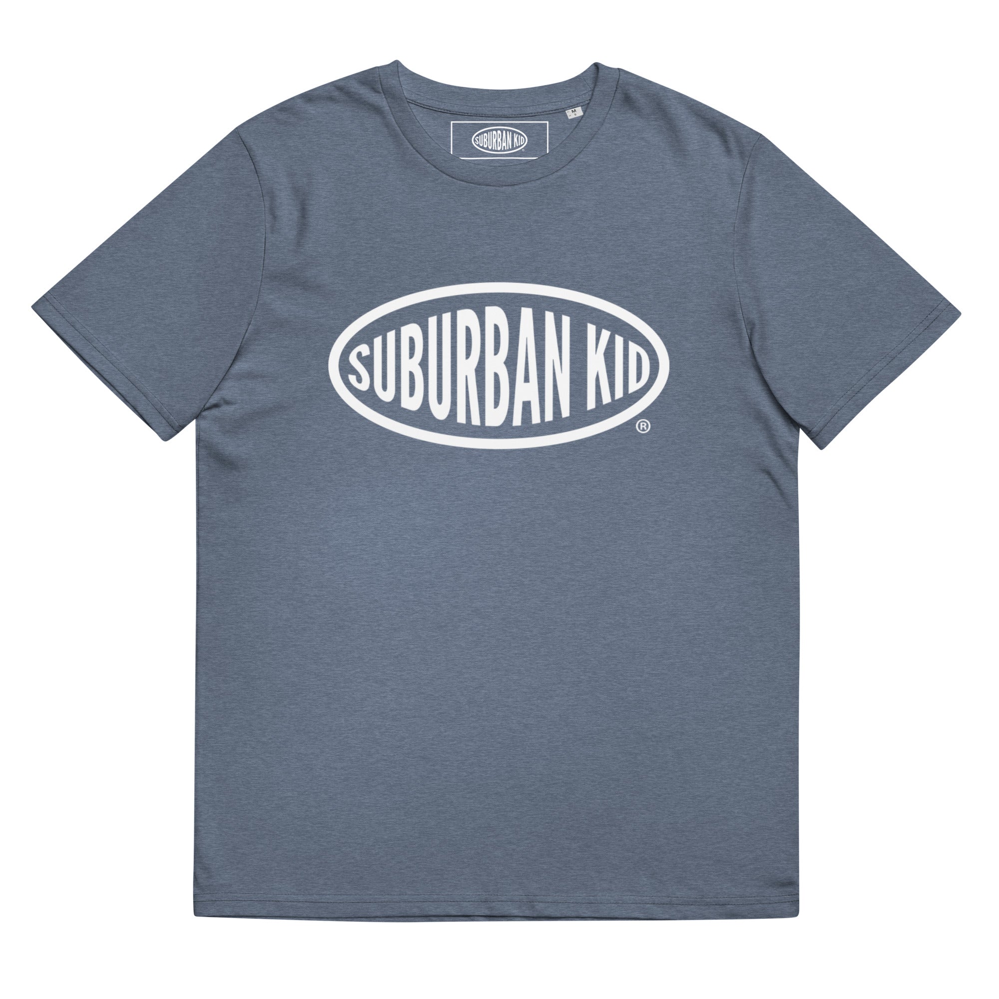 Suburban Kid Logo T-Shirt