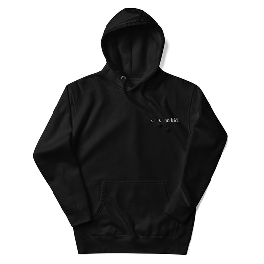 Simple Hoodie
