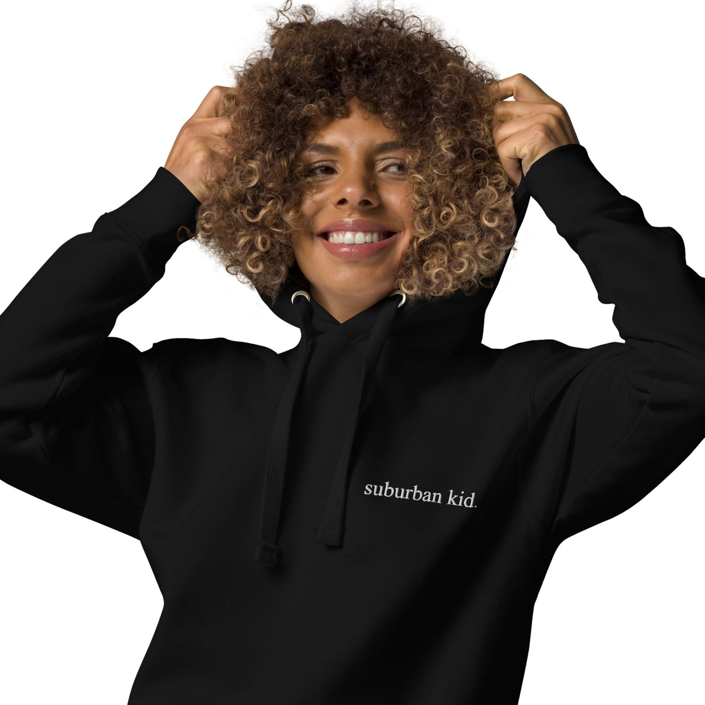 Simple Hoodie